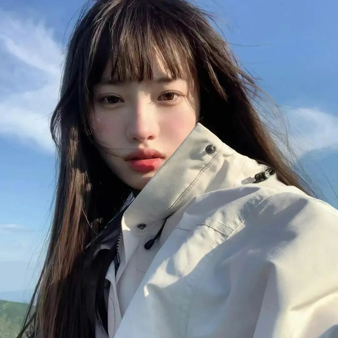 我世界的中心