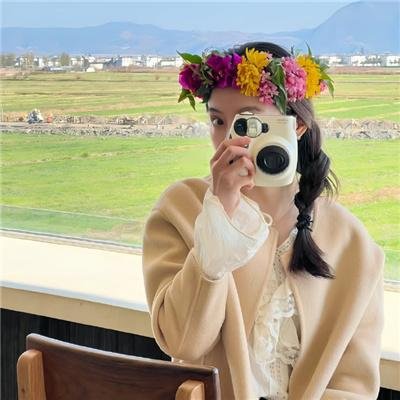象牙山的好人们