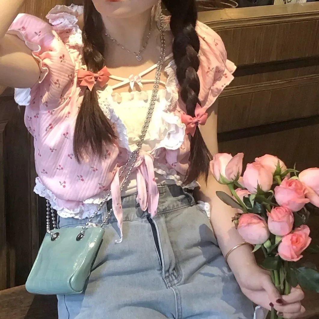 轻狂岁月